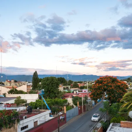 Azul Cielo Hostel
