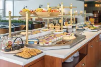 Le Carline, Sure Hotel Collection by Best Western - breakfast