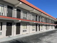 Clearwater Inn Hotels in Safety Harbor
