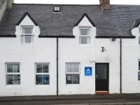 Ullapool Youth Hostel Hotels in Ullapool