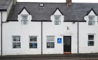 Ullapool Youth Hostel