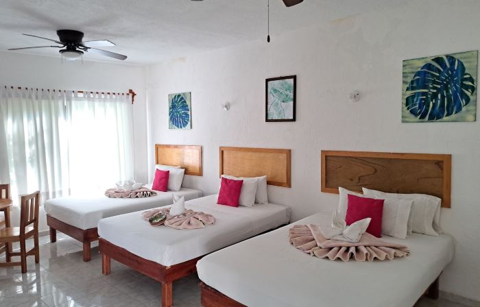Hotel Quinta Paraiso
