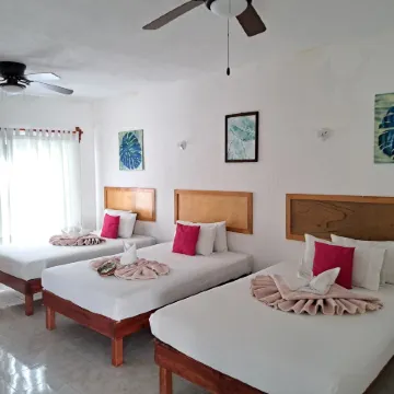 Hotel Quinta Paraiso