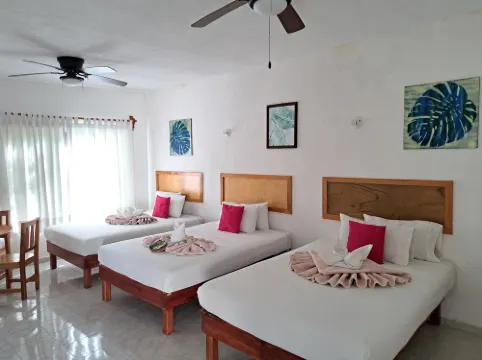 Hotel Quinta Paraiso