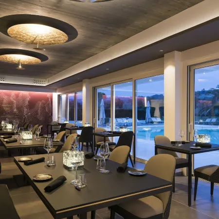 Finis Africae Hotel