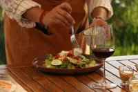 Salterra Glamping - Homestays