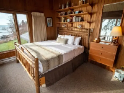 Lutsen Sea Villas Hotels in Cook County