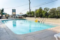 Townsend Gateway Inn - Pools