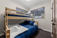 Powder Heights #18 Townhouse - Balkoner