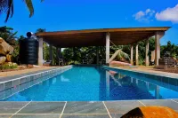 Big Sky Lodge Hotels in Sauteurs