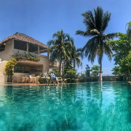 Las Casitas Puerto Arista