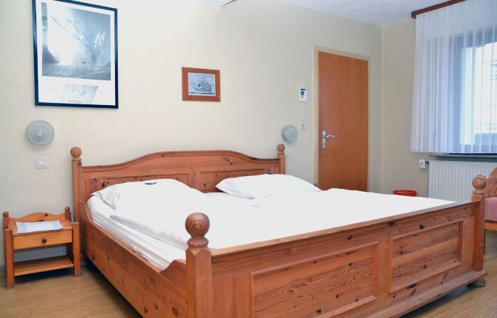 Hotel Sassor