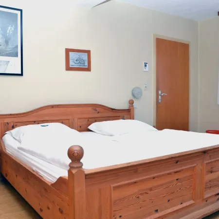 Hotel Sassor
