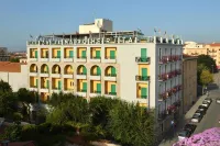 Hotel la Margherita & Spa Hotels near Neptune's Grotto