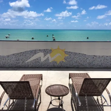 Maraga Beach Hostel