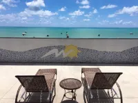 Maraga Beach Hostel