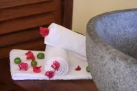 Hôtel Palissandre Morondava - spa