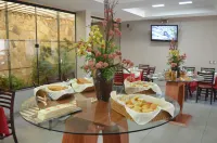 Annamar Hotel Hotels in João Pessoa