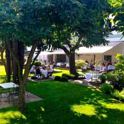 Villa Garni Gardenia Hotel Exterior