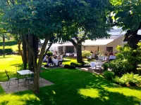 Villa Garni Gardenia Hotel a Morcote