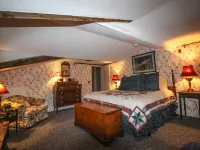 The Nutmeg Inn فنادق في Meredith