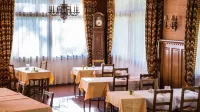 Hotel Astoria - breakfast