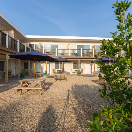 Aqualina Inn Montauk
