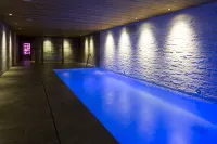 Hôtel Spa Crychar