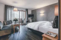 Golserhof Hôtels à : Scena