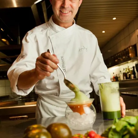 Logis Hotel Restaurant le France