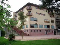 Hotel Sant Quirze de Besora Hotel a Borreda