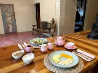 Hotel Boutique Refugio 41 - breakfast