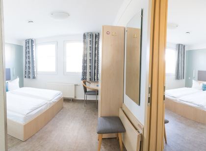 Rosen-Hotel SGH GmbH