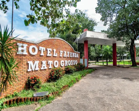 Hotel Fazenda Mato Grosso Hotels in Cuiabá