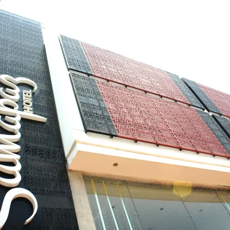 Suite Sumapaz Hotel