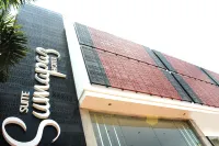 Suite Sumapaz Hotel - Wifi