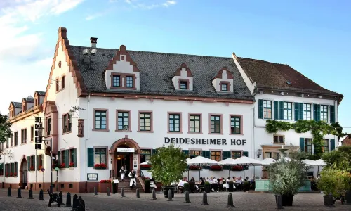 Deidesheimer Hof