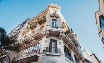 Viajero Montevideo Hostel