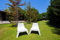 Aegean Apartments - Bungalows Hotels in Ildır
