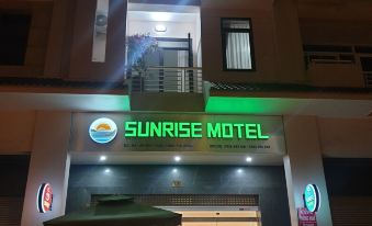 Sunrise Motel