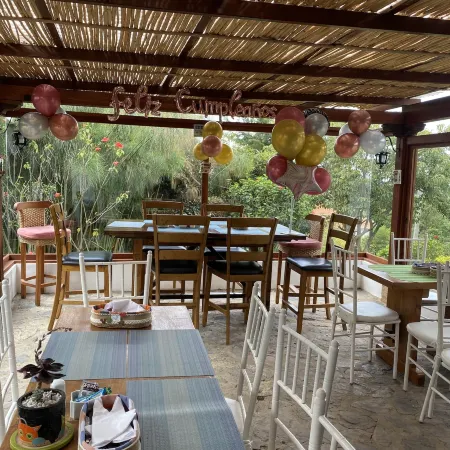 Casa Hotel San Pedro