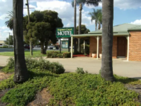 Regency Court Motel Hotels in Cobram