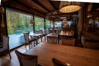 Hotel Mas de Xaxas - breakfast