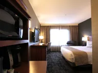 Casper C'mon Inn Hotel & Suites Hotels in Natrona County