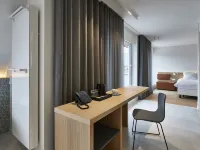 Parkhotel Roeselare Hotels in Roeselare