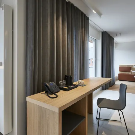 Parkhotel Roeselare