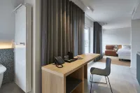 Parkhotel Roeselare Hotels in Hooglede