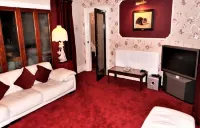 Parkfield Hotel