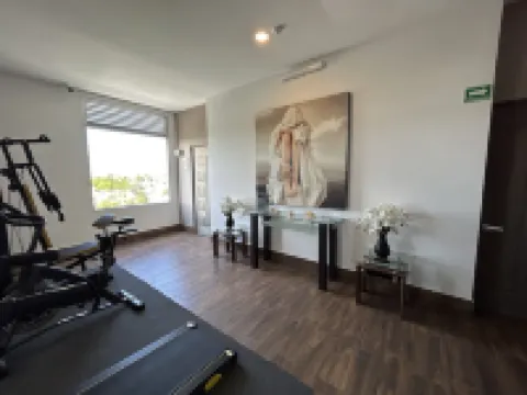 Sky Inn Hotel - Cancun