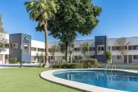Hotel Nuve Gomez Palacio Hotels in Gomez Palacio